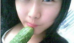 天天喝酒吃瓜美女,揭秘酒仙瓜女的生活日常”