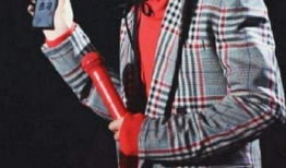 娱乐圈吃瓜猛料鹿晗,揭秘明星背后的故事