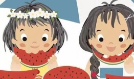 娱乐吃瓜卡通头像,揭秘娱乐圈幕后趣闻