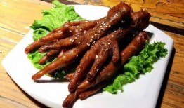娱乐吃瓜酱鸡抢鸡爪