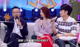 娱乐圈吃瓜的博主叫什么,揭秘“吃瓜博主”背后的故事