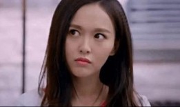 娱乐吃瓜女演技