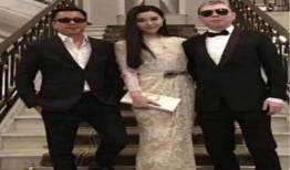 娱乐圈资深吃瓜群众,资深吃瓜群众带你揭秘幕后真相