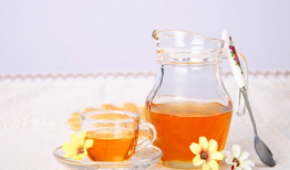 吃蜂蜜可以吃瓜吗,健康搭配的甜蜜启示