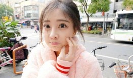 娱乐吃瓜主播真假对比图