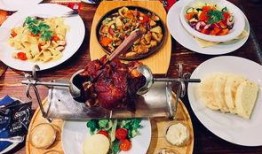 娱乐吃瓜酱欧洲旅游