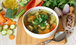 得痔疮吃哈密瓜,天然食疗新选择