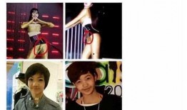 娱乐圈离谱吃瓜小说