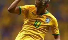 娱乐吃瓜酱内马尔