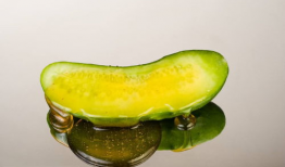 吃蜂蜜可以吃瓜吗,健康搭配的甜蜜启示