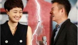 吃瓜娱乐圈模范夫妻婚变