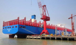 南通航运吃瓜,瓜分市场，乘风破浪的航运新篇章