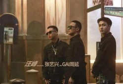 娱乐圈吃瓜汪,揭秘“吃瓜群众”背后的故事