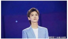 娱乐圈吃瓜爆料鹿晗是谁,鹿晗背后的惊人真相，吃瓜群众纷纷热议