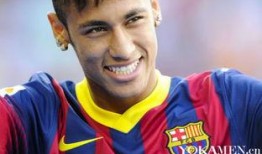 娱乐吃瓜酱内马尔