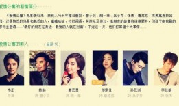 读心术娱乐圈吃瓜小说推荐,揭秘明星心机与真情