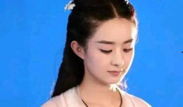 吃瓜娱乐圈赵丽颖何老师