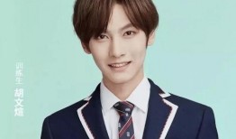 娱乐吃瓜姐妹胡文煊是谁,胡文煊的崛起之路